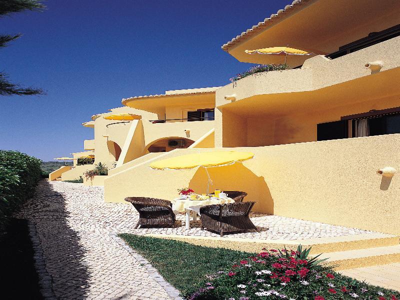 Villa Mar Azul Лагуш Екстер'єр фото